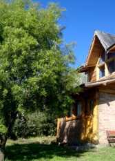 Foto 2 de la galería de Cabañas KAIRÓS en El Bolsón